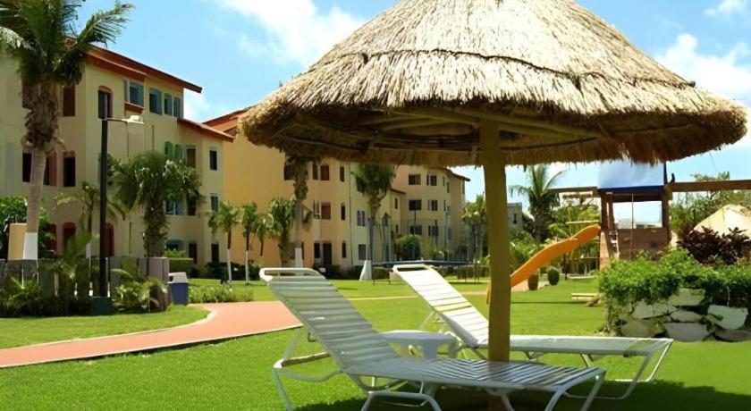 Selina Cancun Laguna Zona Hotelera Экстерьер фото
