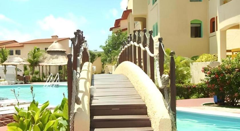 Selina Cancun Laguna Zona Hotelera Экстерьер фото