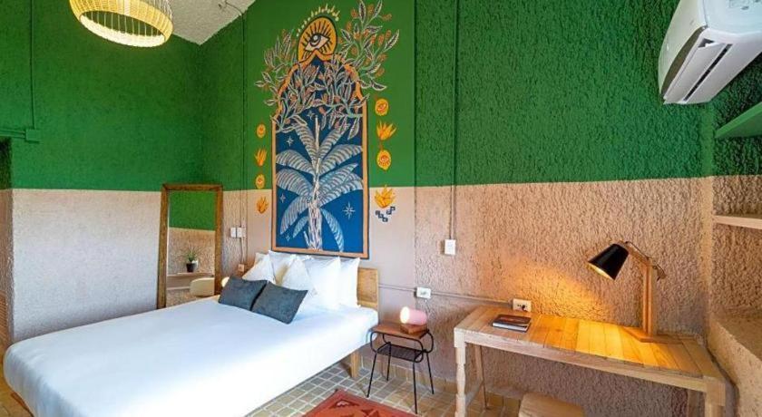 Selina Cancun Laguna Zona Hotelera Экстерьер фото