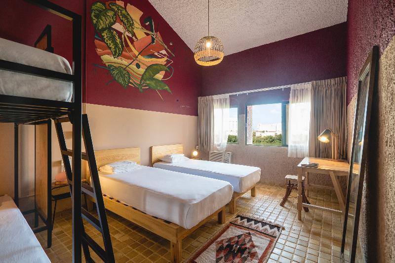 Selina Cancun Laguna Zona Hotelera Экстерьер фото