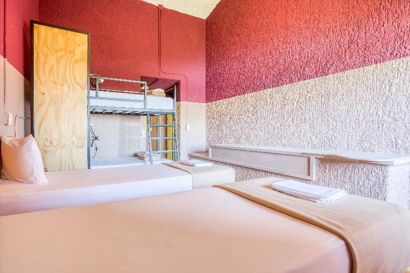 Selina Cancun Laguna Zona Hotelera Экстерьер фото
